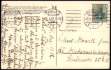 Address side
