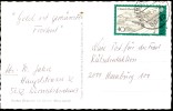 Adressseite