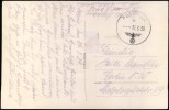 Address side