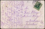 Address side