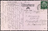 Address side
