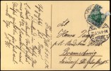 Address side