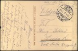 Address side