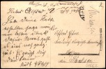 Address side