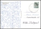 Address side