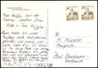 Address side