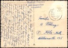 Address side