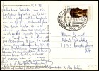 Address side