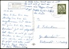 Adressseite