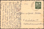 Adressseite