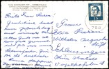 Address side