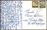 Address side