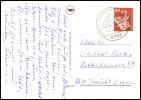 Address side