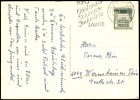 Address side