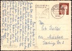 Address side