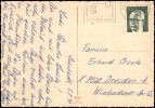 Address side