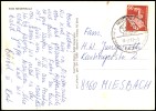 Address side