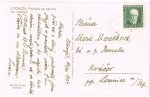 Address side