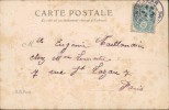Adressseite