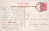 Address side