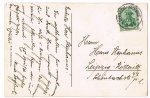 Address side