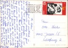 Address side