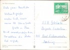 Adressseite