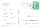 Adressseite
