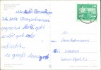 Adressseite