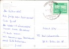 Adressseite