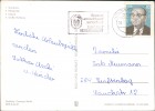 Adressseite