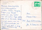Address side