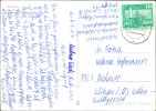 Address side