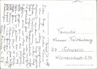 Address side