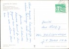 Adressseite