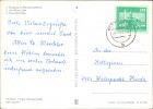 Adressseite