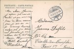 Address side
