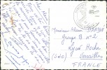 Adressseite