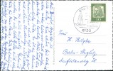 Address side