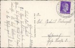 Address side
