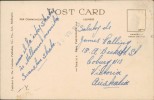 Address side