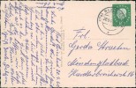 Address side
