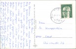 Address side