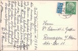 Address side
